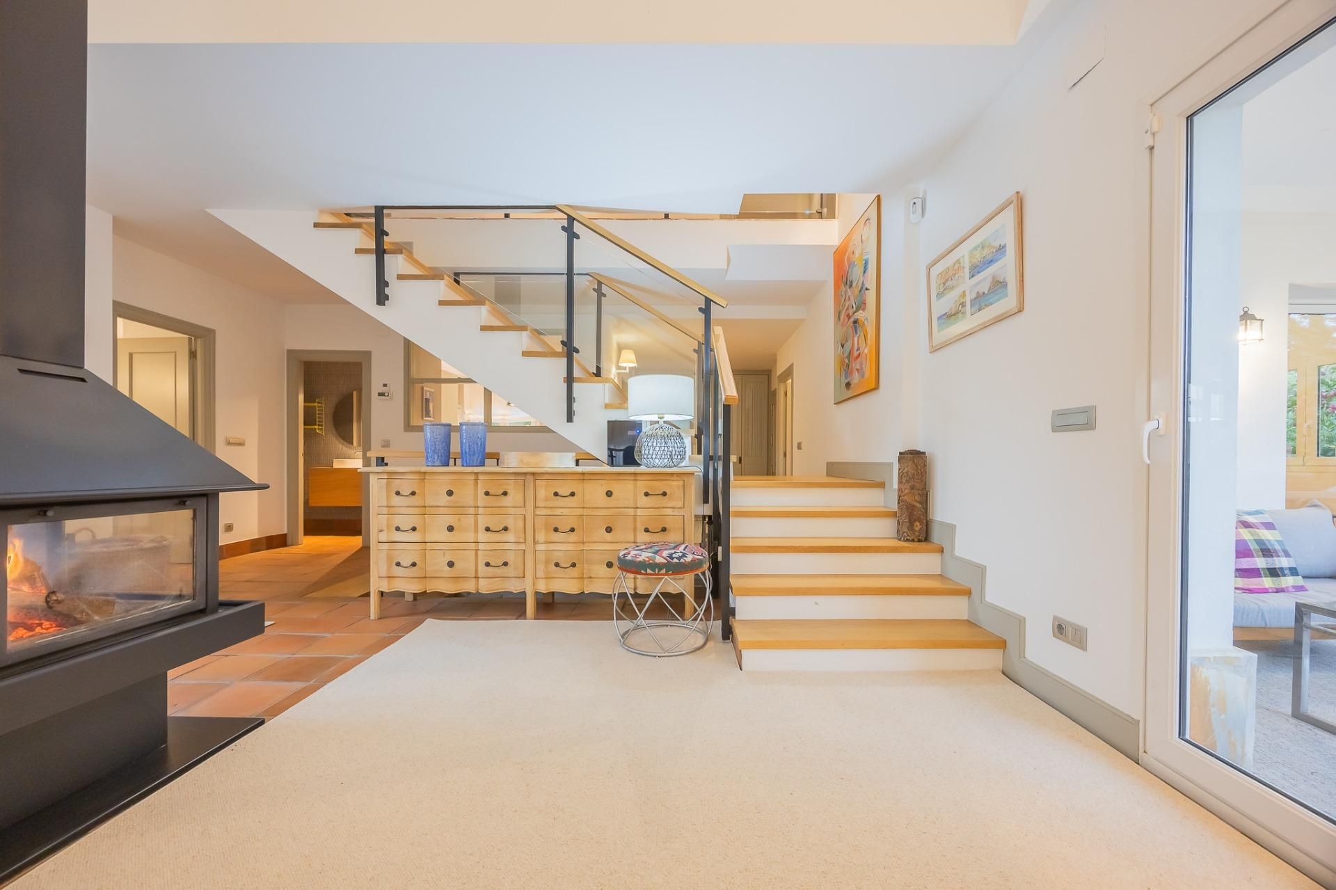 House or chalet for sale in Mungia  with Private garden, Terrace and Storage room