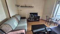 Living room of Flat for sale in Salamanca Capital  with Heating