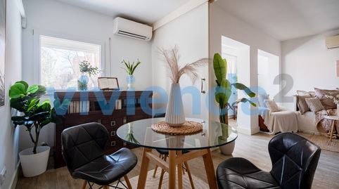 Foto 2 de Piso en venta en Santa Comba, Casa de Campo, Madrid Capital