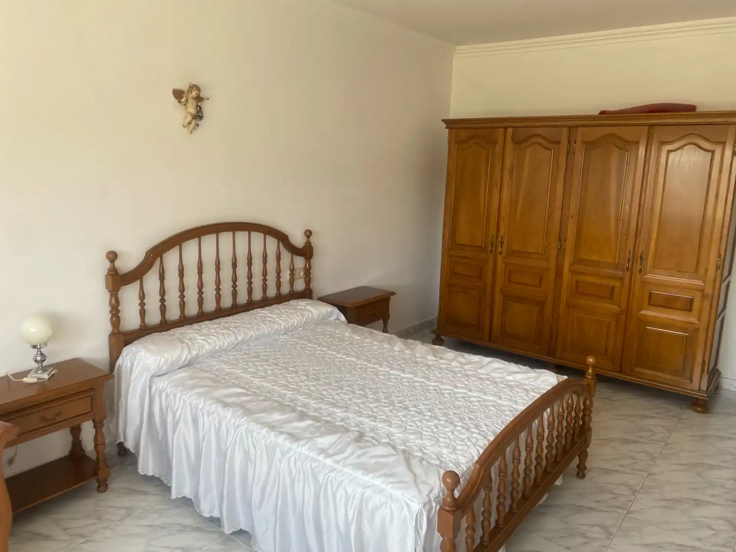Casa amb terrassa en venda a Camiño de Texexe 17, imagen 17