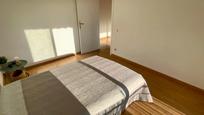 Bedroom of Flat for sale in  Barcelona Capital  with Parquet flooring, Terrace and Balcony