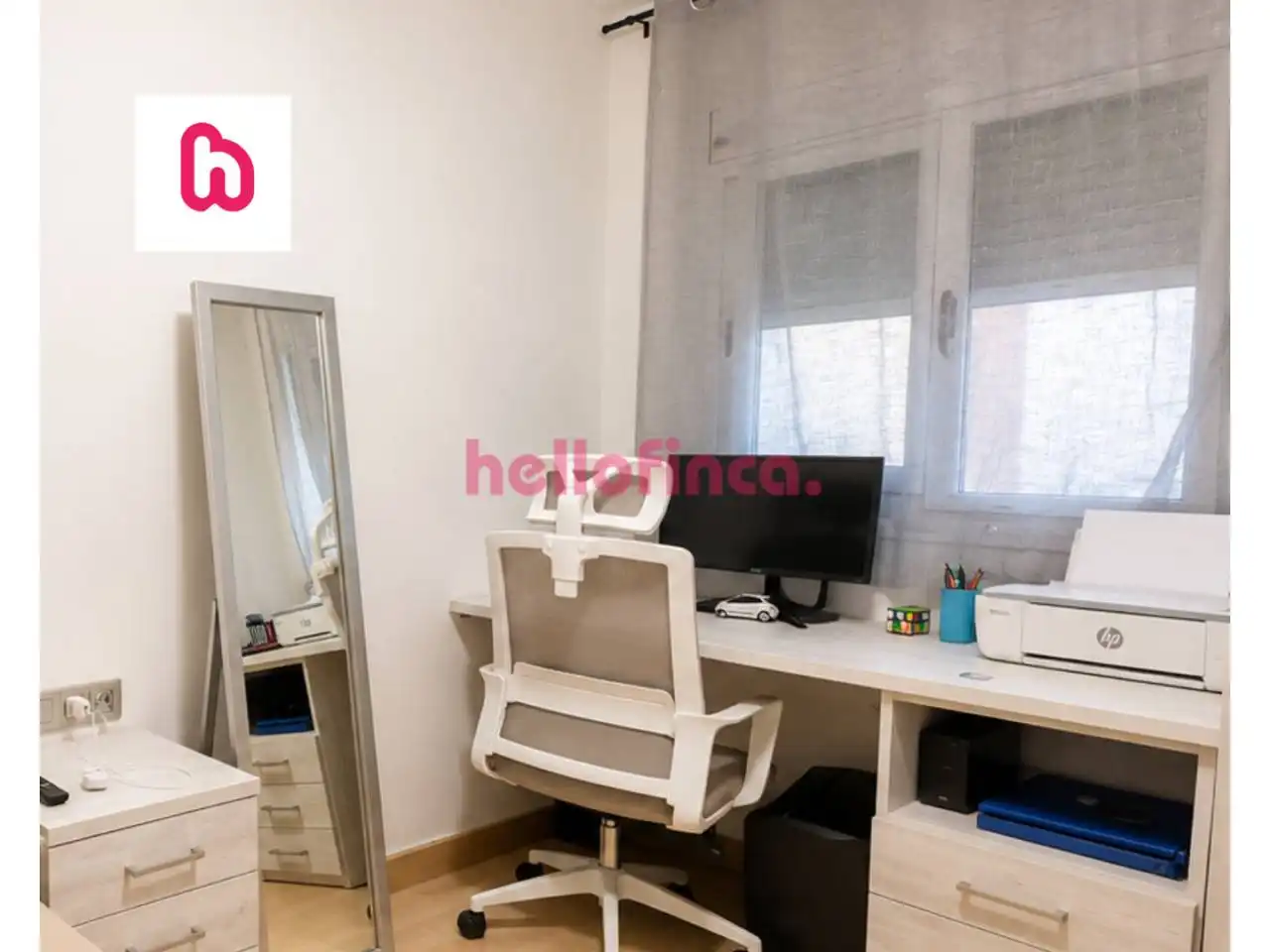 Flat for sale in Ripollet  with Heating, Parquet flooring and Storage room