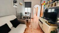 Living room of Flat for sale in  Cádiz Capital