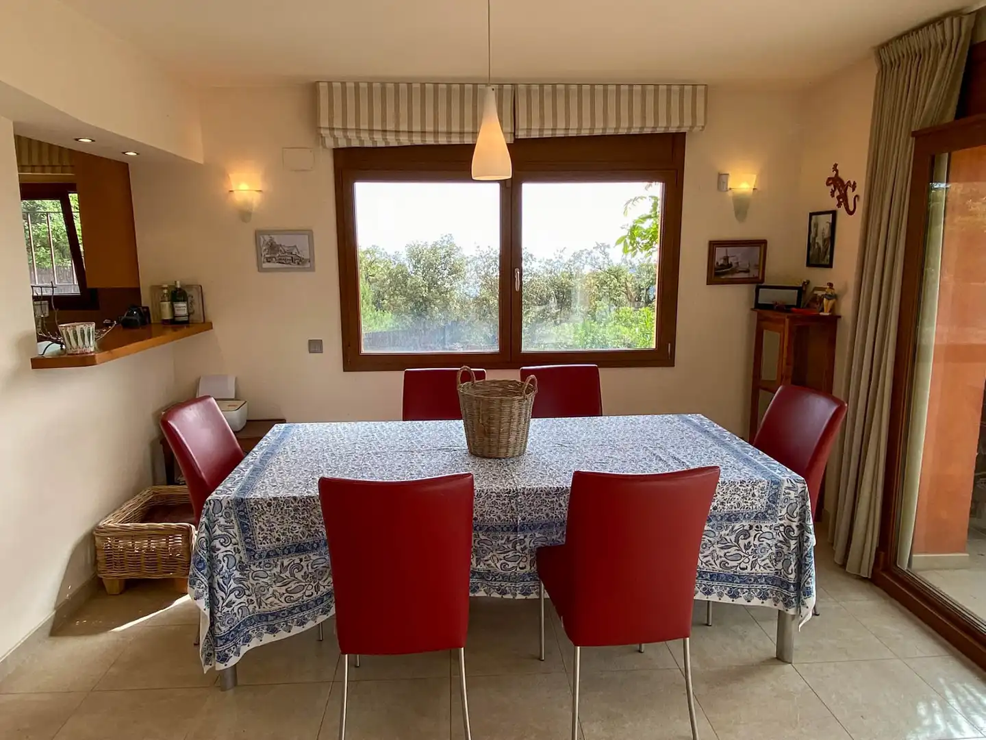 Detached house with terrace for sale in Sa Riera - Sa Fontansa, imagen 10