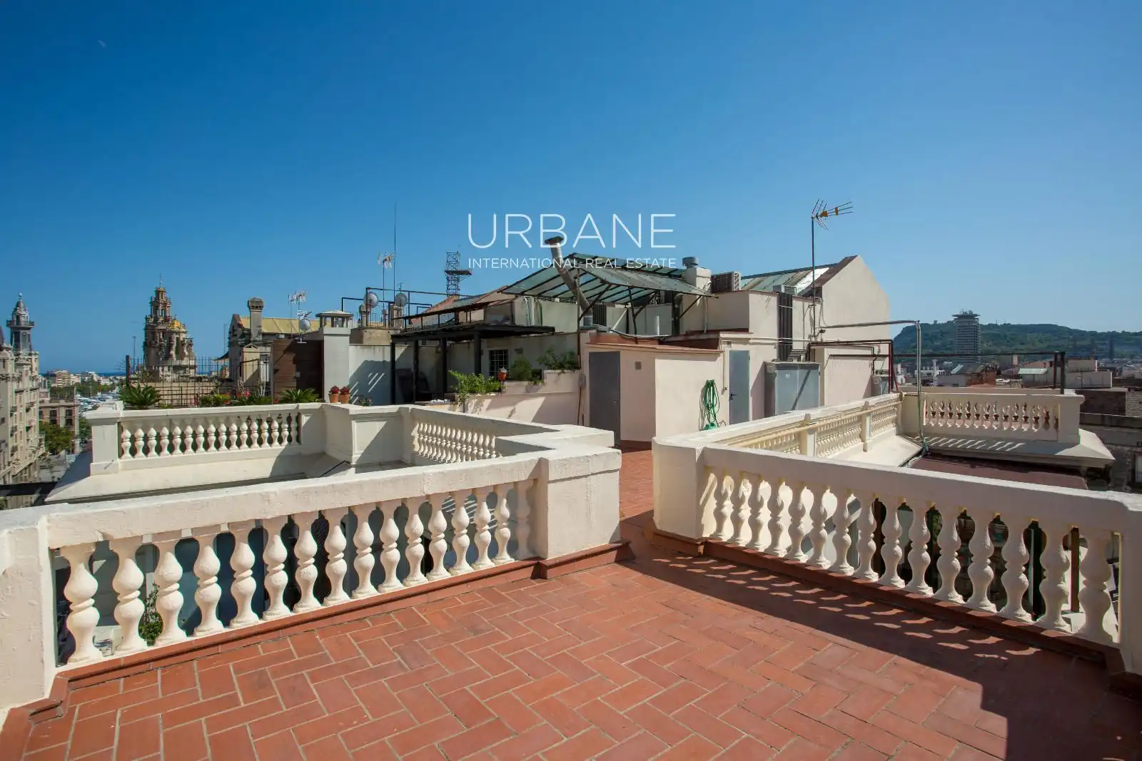 Flat with lift for sale in VIA LAIETANa, imagen 38