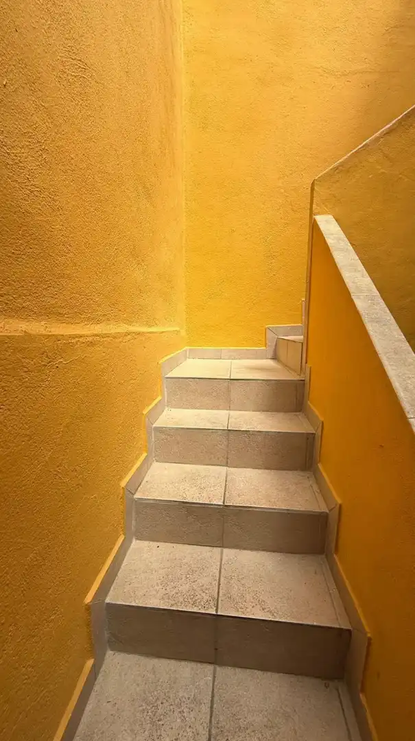 Casa adosada en venda en Cornellà de Llobregat amb Aire condicionat, Calefacció i Terrassa