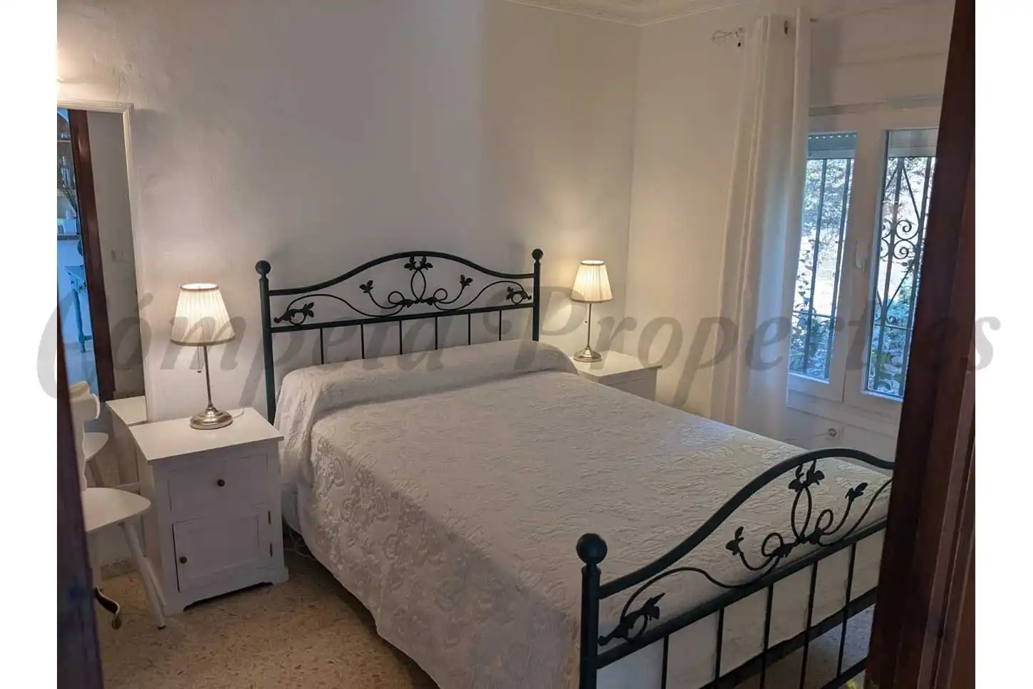 Apartments for rent in Torrox, Málaga