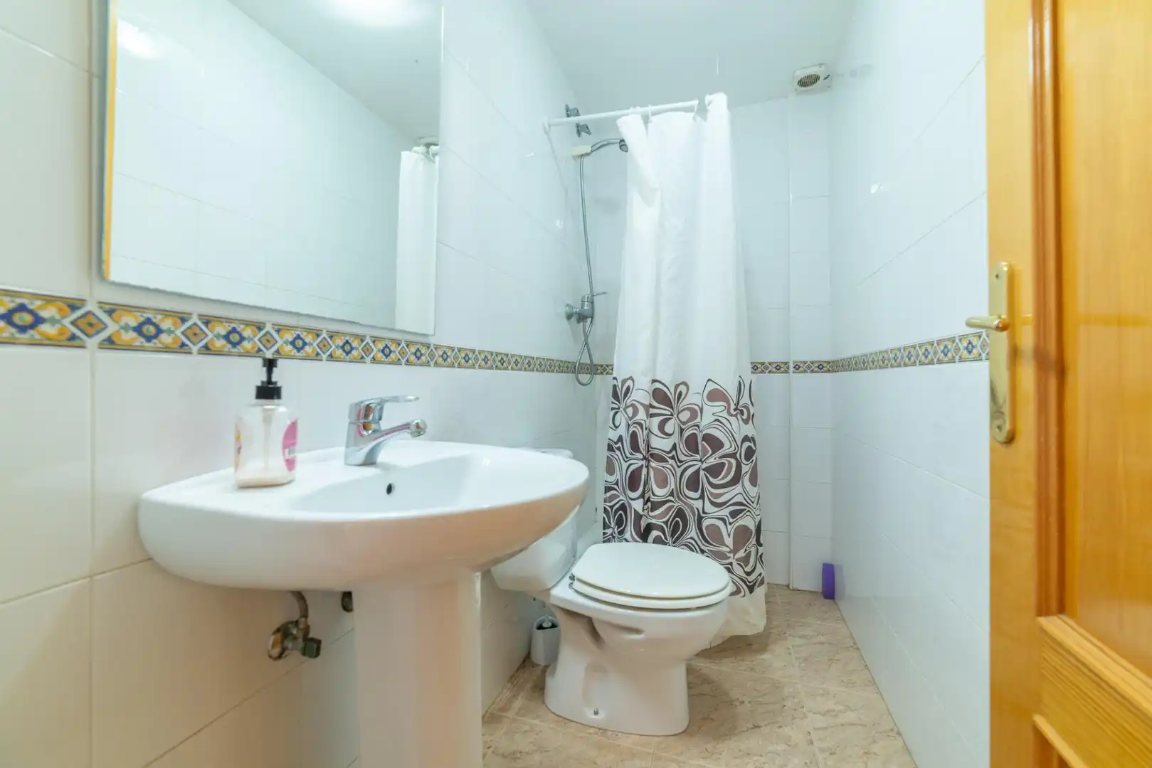 Adosado con jardín en venta en Santiago de la Ribera, imagen 22