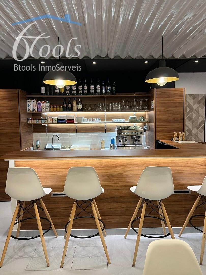 Premises to transfer in Mollet del Vallès