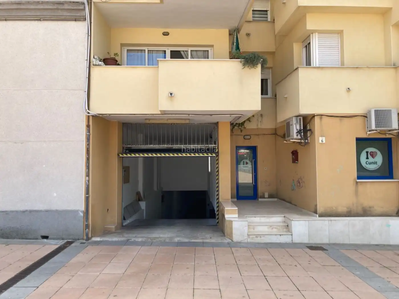 Einzelparkplatz zur Miete in Carrer Major 8, imagen 4