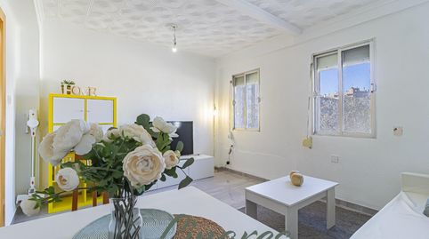 Foto 3 de Apartament en venda a Avenida Reina Victoria Eugenia, Ensanche, Cartagena