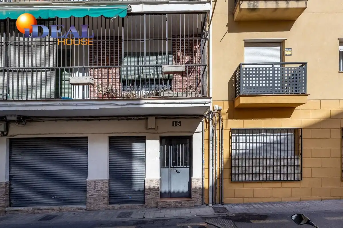 Flat for sale in Chana, imagen 23