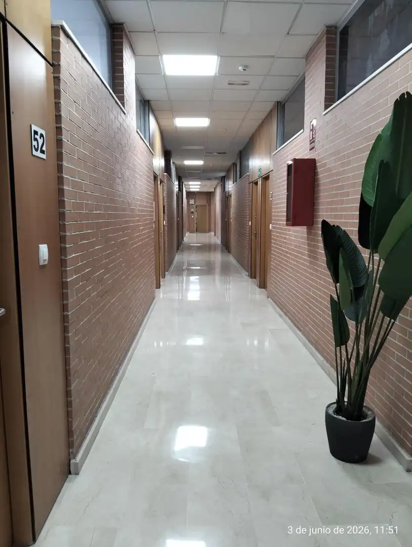 Office for rent in Montequinto