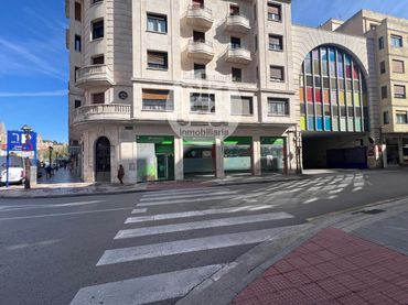 Local comercial de lloguer a MADRID