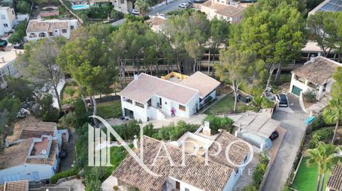 Foto 2 de Casa o xalet de lloguer a Del Rei Jaume Segon, Costa de la Calma, Calvià