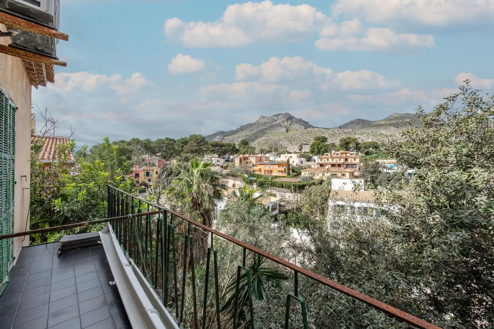 Exterior view of Houses for sale in Pollença