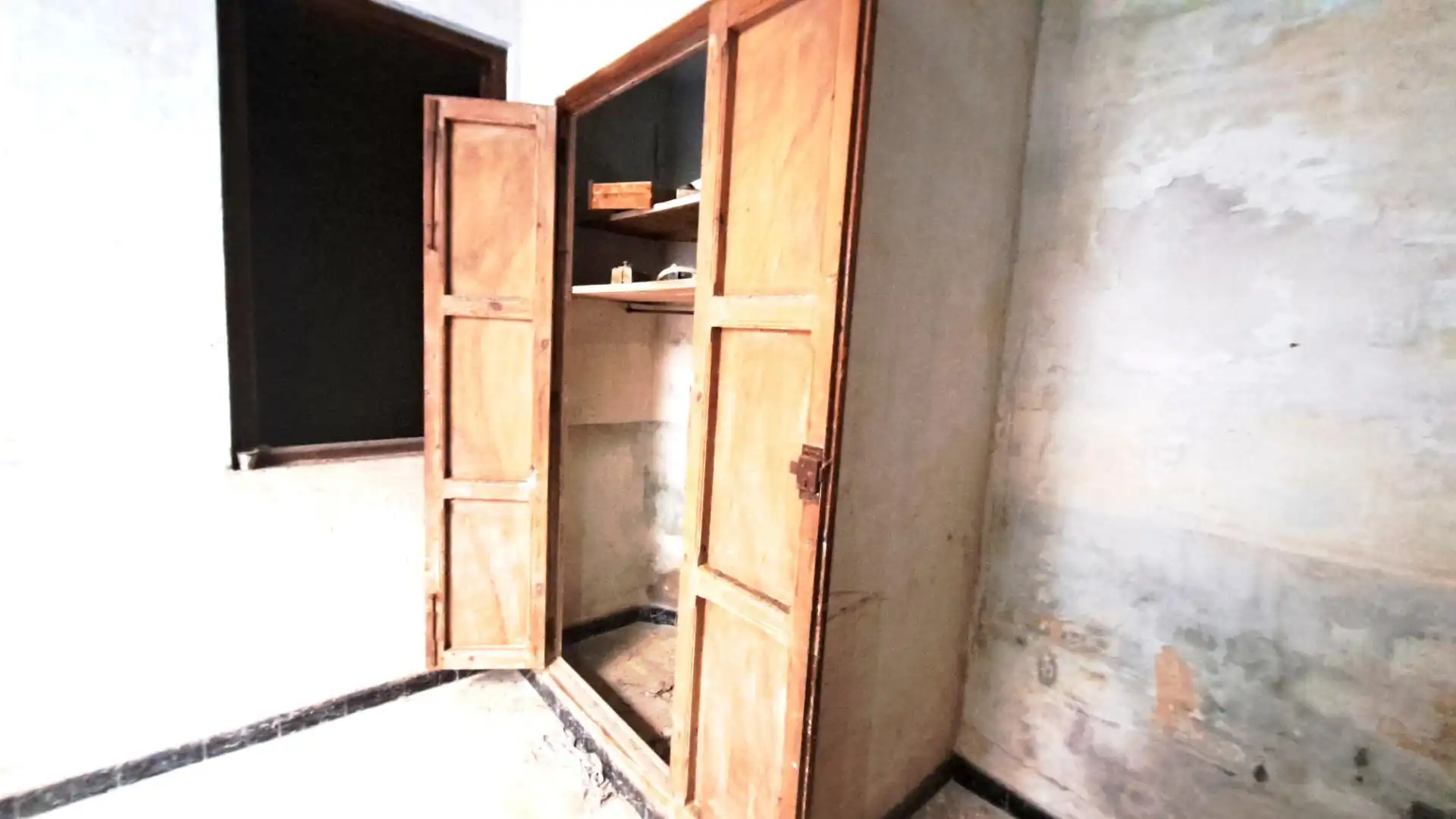 Planta baja en venta en Carcaixent