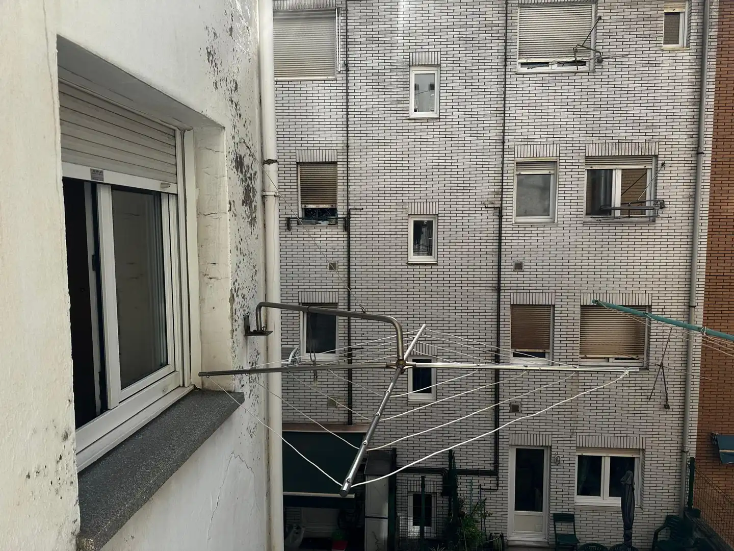 Terrasse von Wohnung zum Verkauf in Gijón  mit Heizung, Möbliert und Alarm