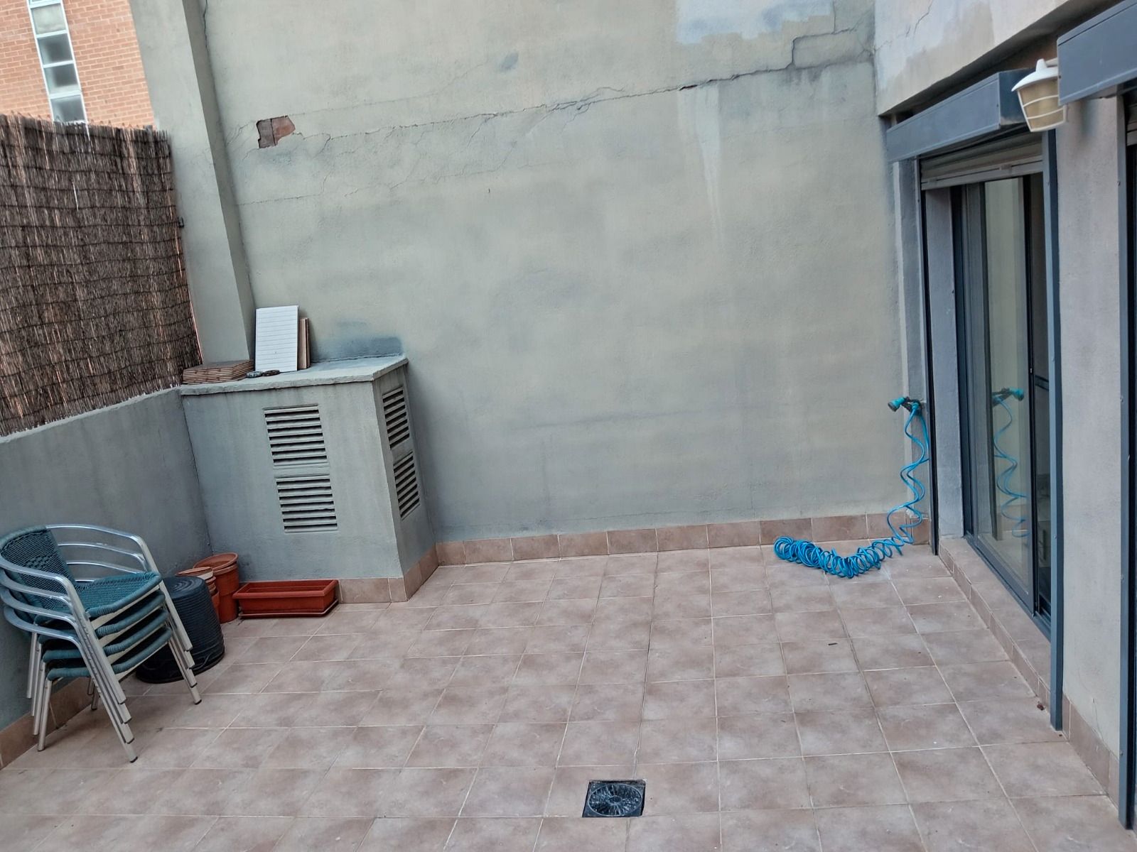 Loft en venda en Castellón de la Plana / Castelló de la Plana amb Terrassa i Moblat