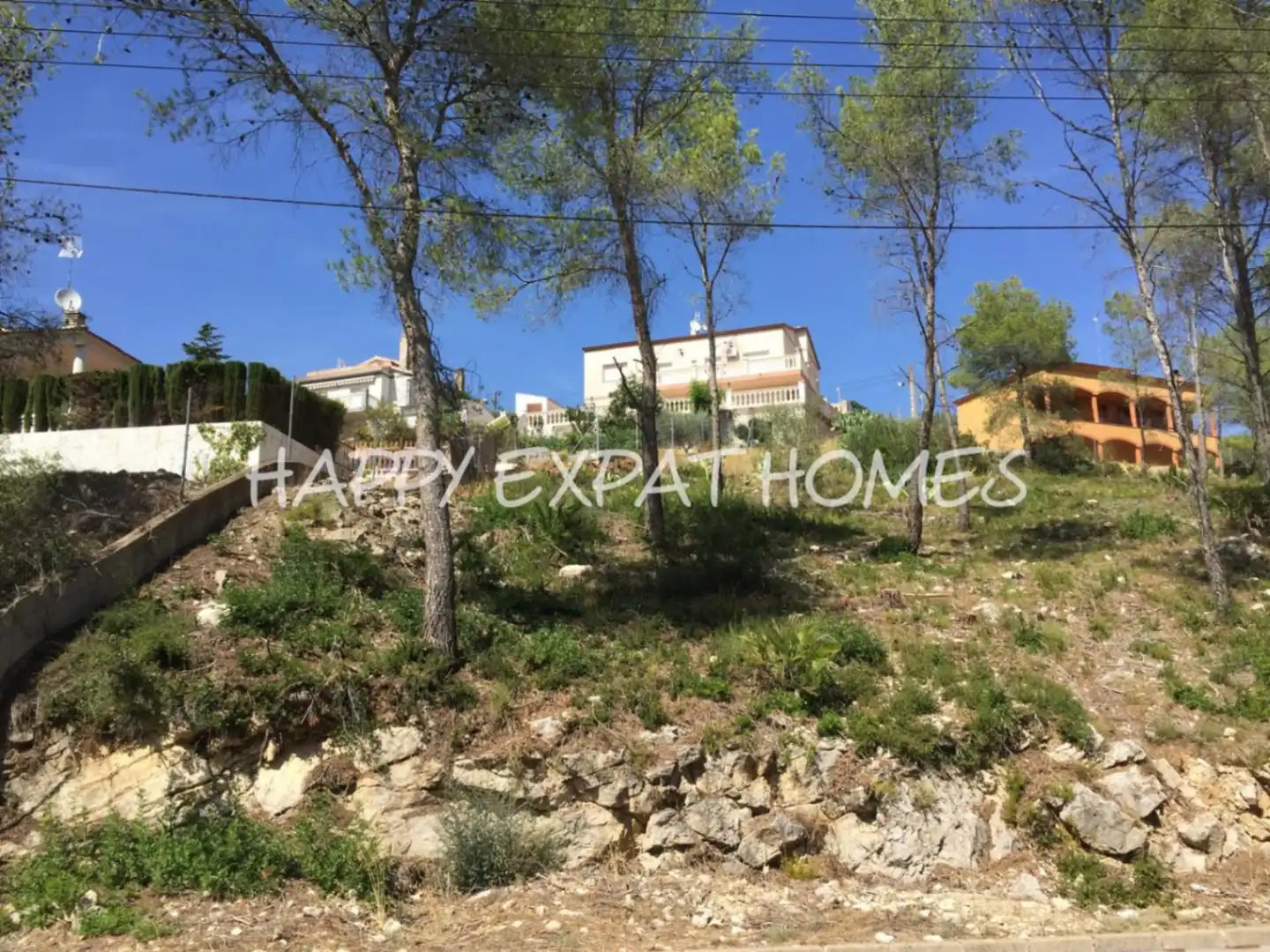 Residential land for sale in Olivella, imagen 4