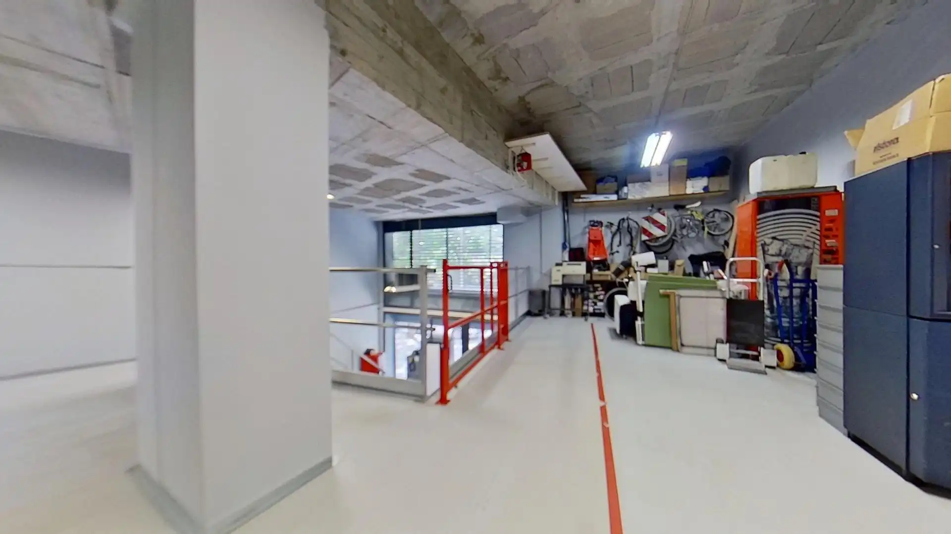 Local comercial en venda a Carrer MERCE RODOREDA, imagen 28