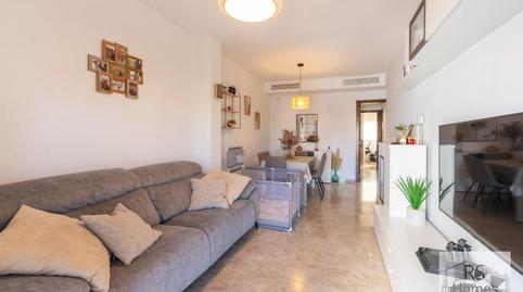 Foto 5 de Pis en venda a Parc Central, Torrent