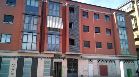 Foto 3 de Garaje en venta en Carretera de Villacastín, El Cerro - Carretera de San Rafael, Segovia Capital