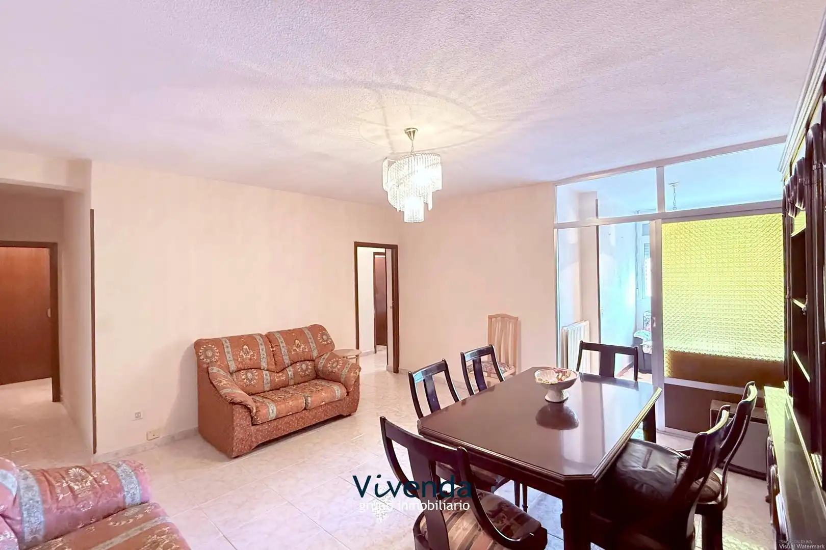 Piso con ascensor en venta en Avenida DOS DE MAYO, imagen 5