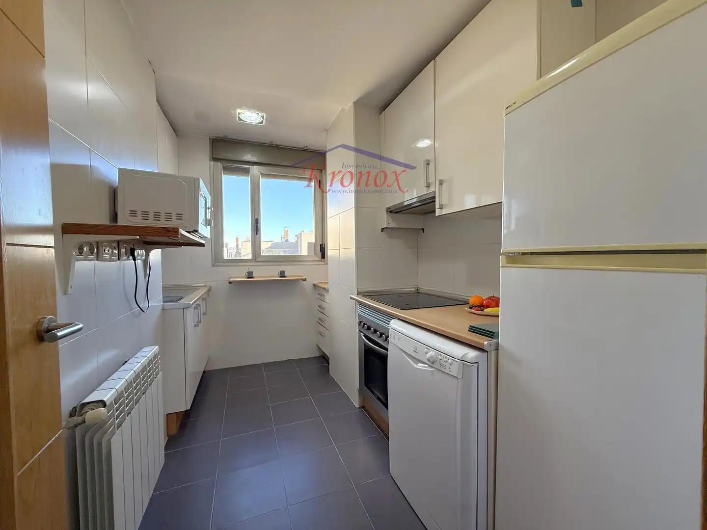 Attique avec piscine à vendre à Villa de Vallecas, imagen 9