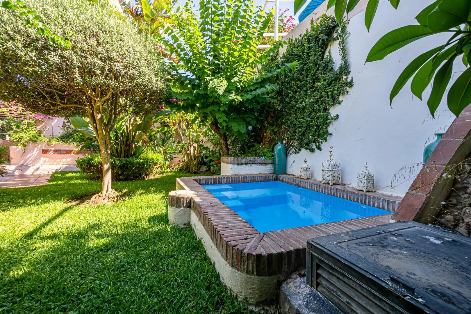 Casa en venda a Montemar, imagen 19