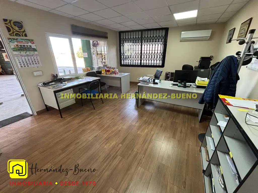 Fabrikhallen zur Miete in Calvarrasa de Abajo, Salamanca
