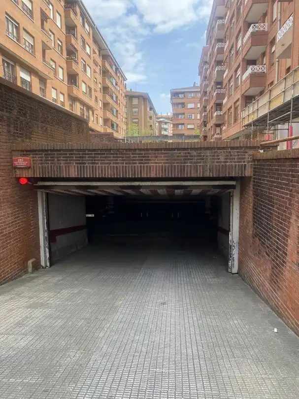 Parcheggio in vendita a Galdakao, imagen 3