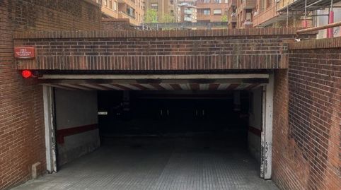 Parcela de garaje céntrica en Calle Euskadi, imatge 3