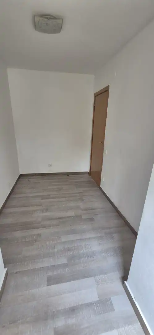 Bedroom of Flat for sale in Caputxins - Ambulatori  