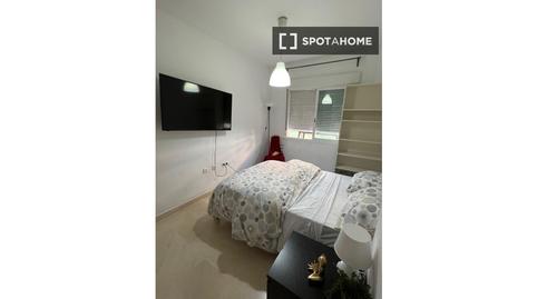 Foto 5 von Wohnung zur untervermieten in El Tejar - Hacienda Bizcochero, Málaga Capital