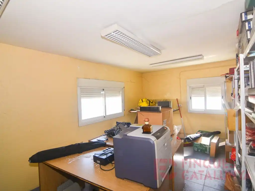 Industrial building for sale in VILABLAREIX, imagen 2