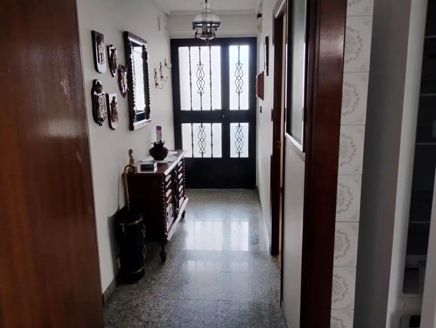 Casa o chalet de alquiler en Ferrol, A Coruña