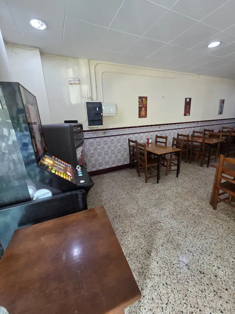 Local comercial en venta en Carrer Bonaventura Aribau, imagen 7