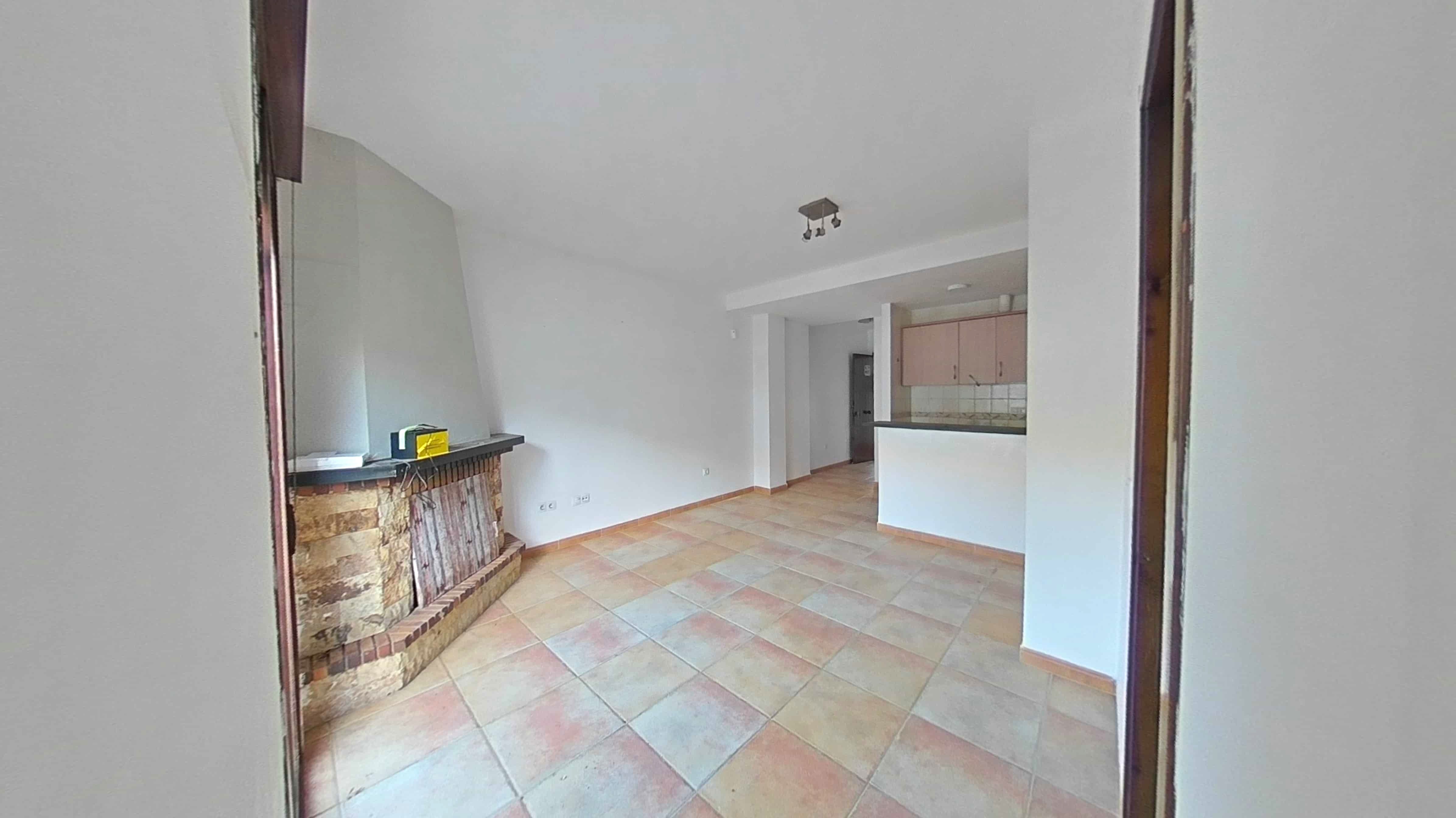 Flat for sale in Guarros, Paterna del Río