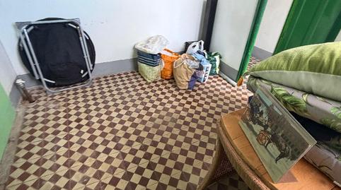 Foto 4 de Casa adosada en venda a A Malata - Catabois - Ciudad Jardín, Ferrol