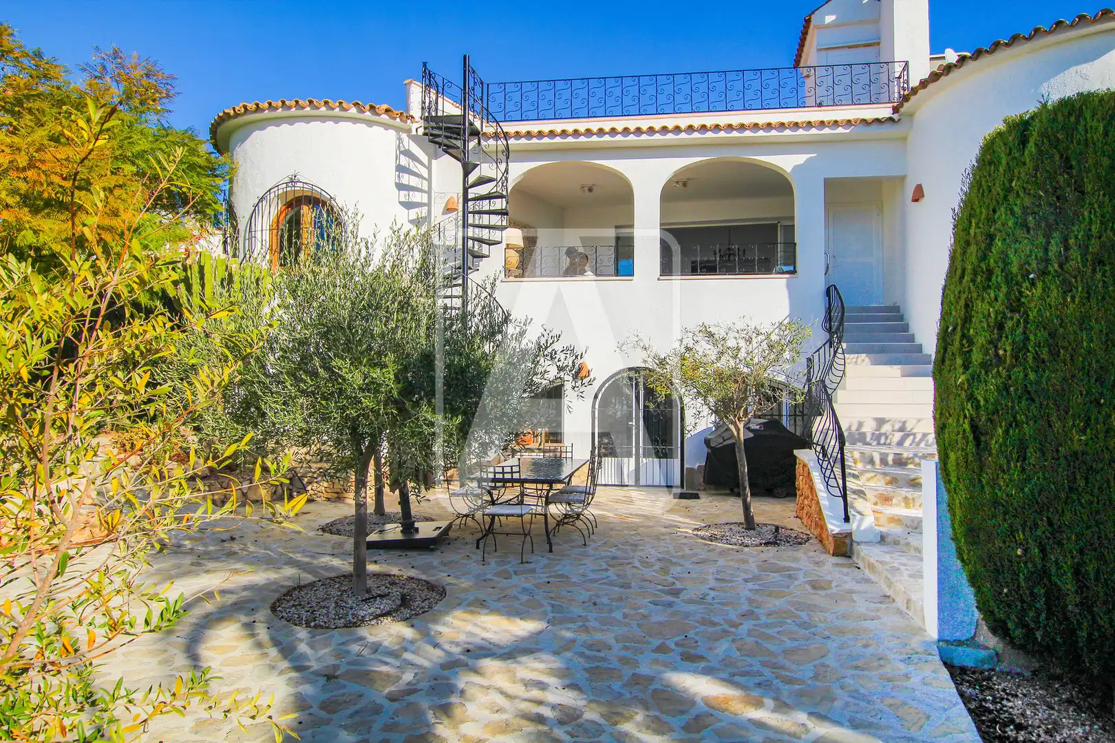 Chalet con piscina en venta en La Viña - Montemar - San Jaime, imagen 30