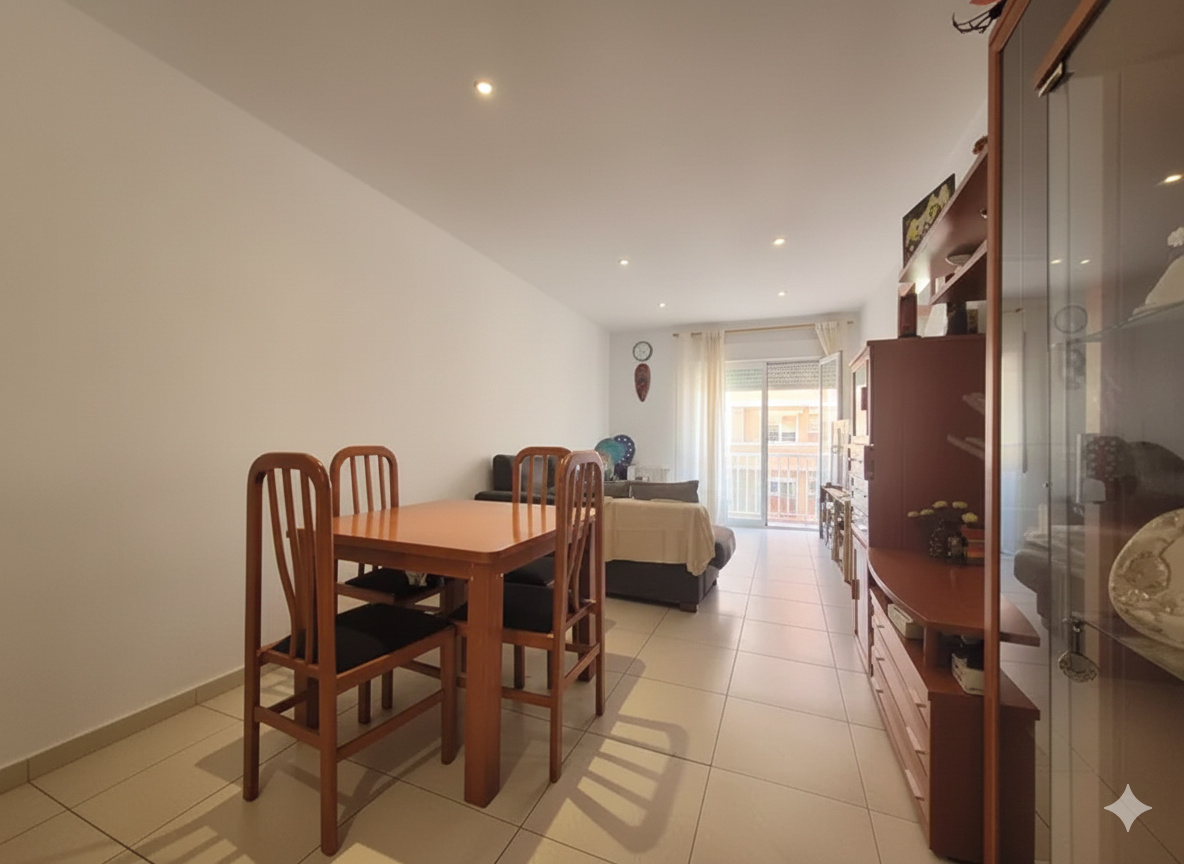 Flat for sale in Balenyà