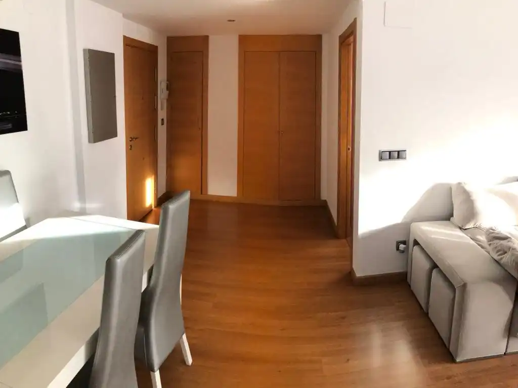 Apartament amb piscina de lloguer a Pedanías Oeste, imagen 5