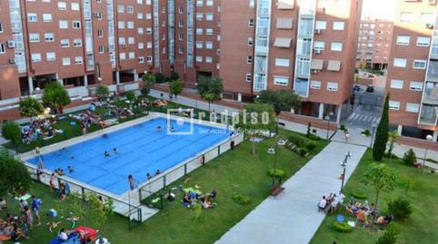 Foto 5 de Piso en venta en Del Campo de la Torre, Valdebernardo - Valderribas,  Madrid Capital