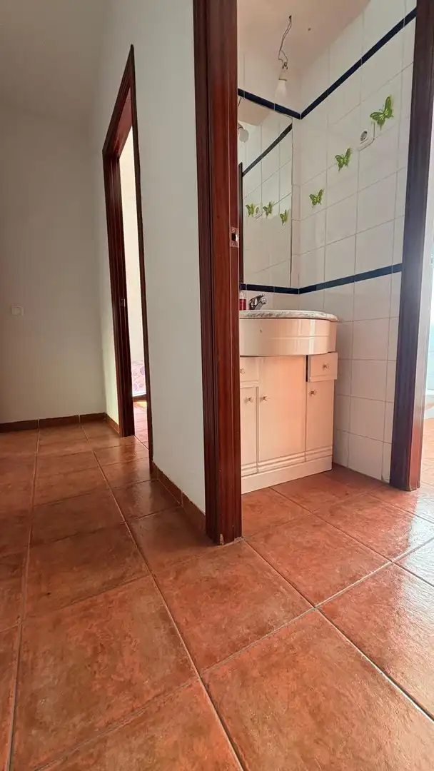 Piso en venta en Ciudad Jardín - Zoco