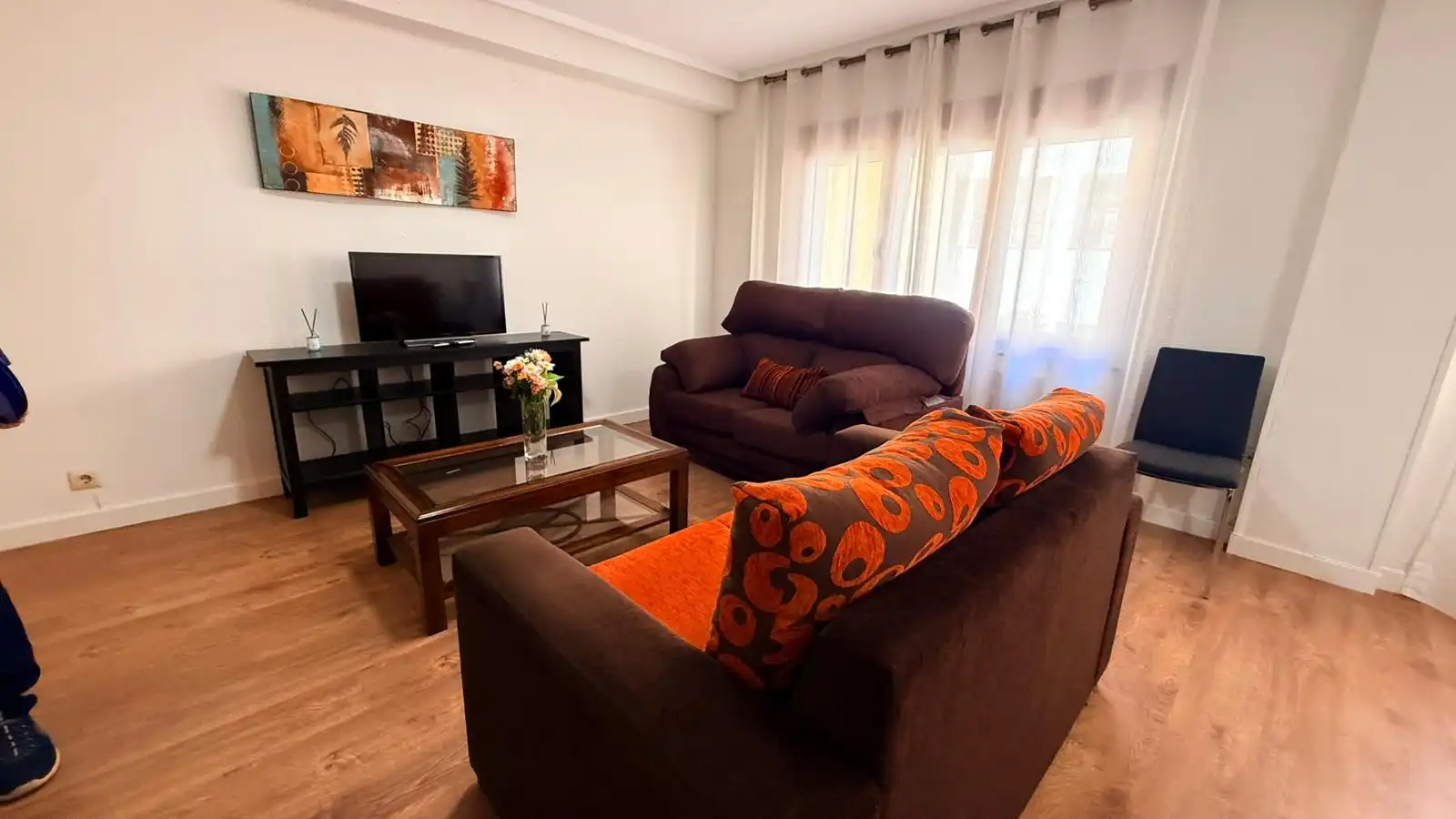 Wohnung mit Aufzug zum Verkauf in Calle Palacio Valdés 6, imagen 19