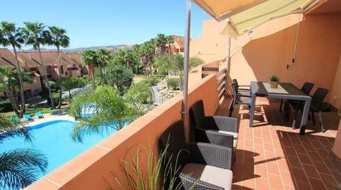 Foto 4 de Dúplex de lloguer a Urbanizacion Paraiso de la Bahia, 1p, Bahía de Casares, Casares