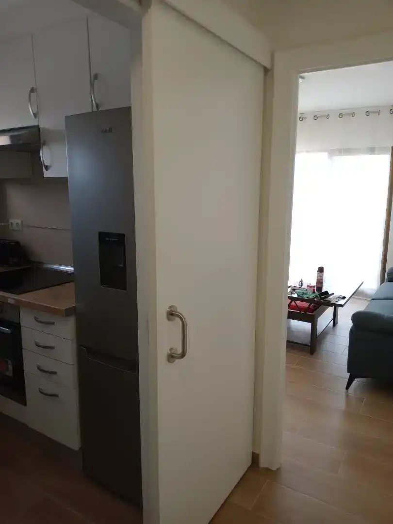 Flat for sale in Benalmádena  with Air Conditioner and Balcony