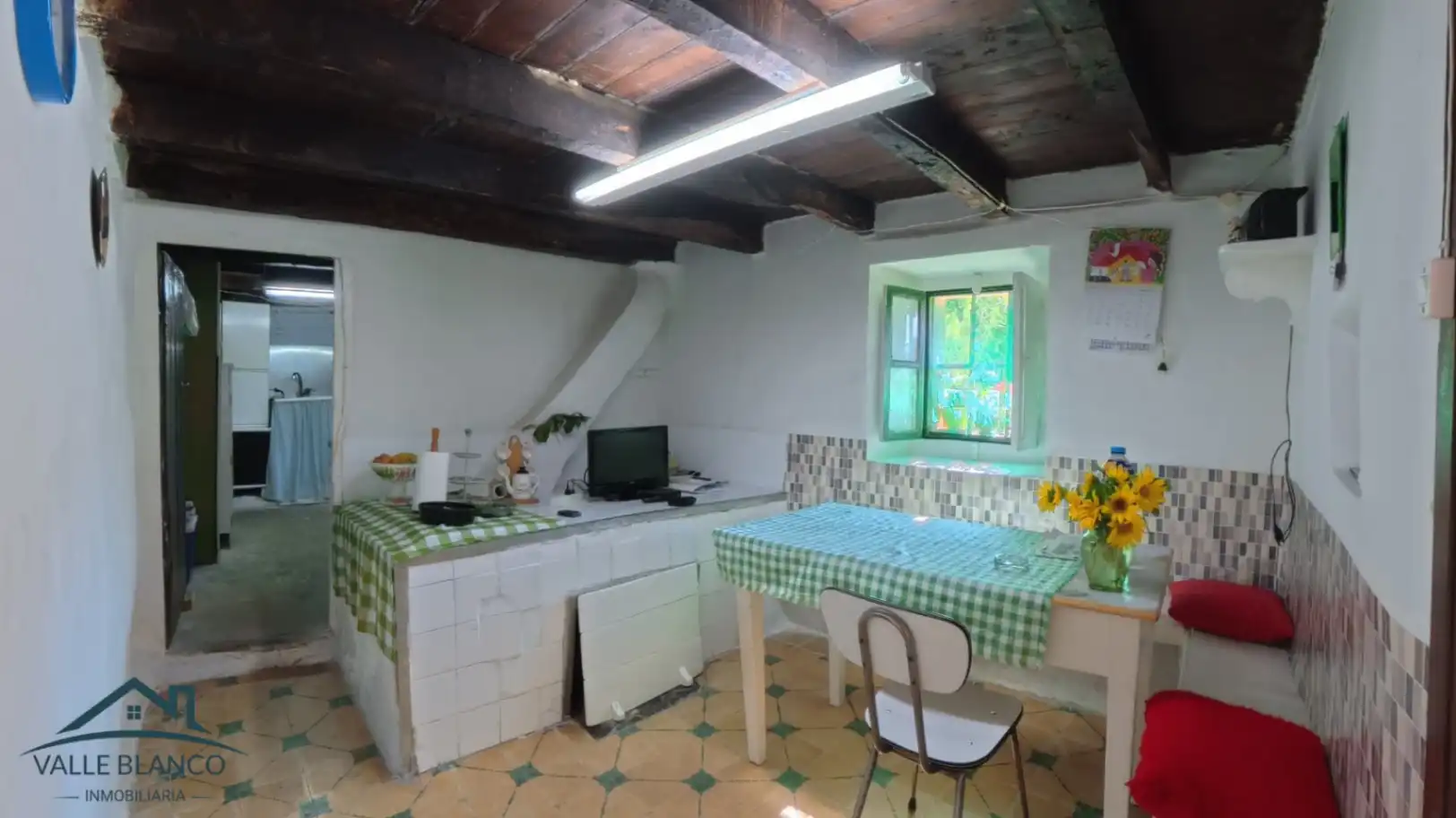 Casa en venda a Aguilar de Campoo, imagen 9
