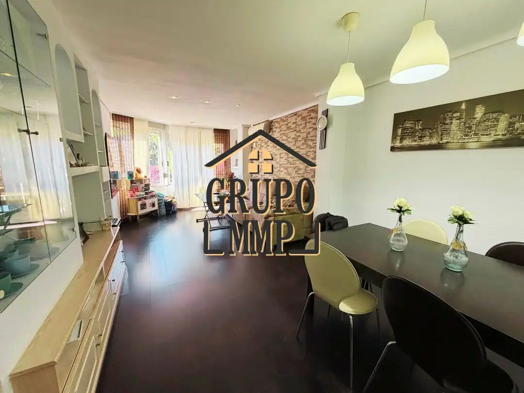 Apartament en venda en Benicasim / Benicàssim amb Aire condicionat, Calefacció i Moblat